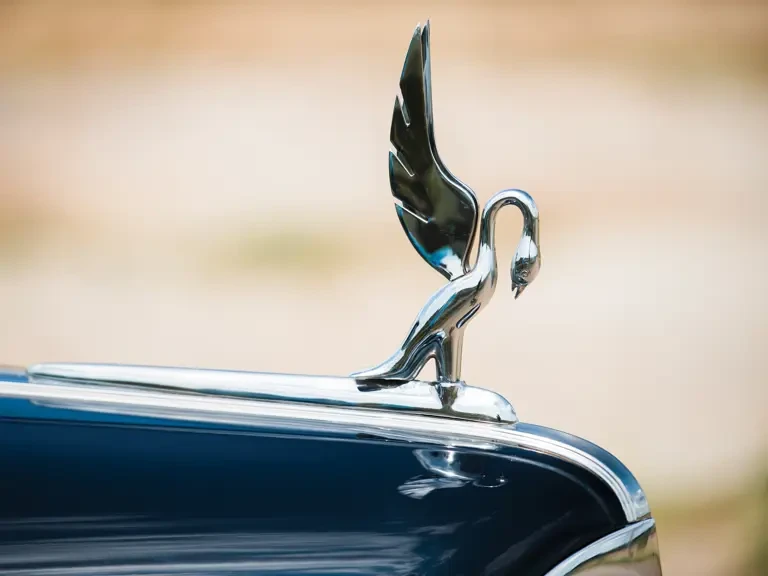 1941 Packard - Image 18 of 31