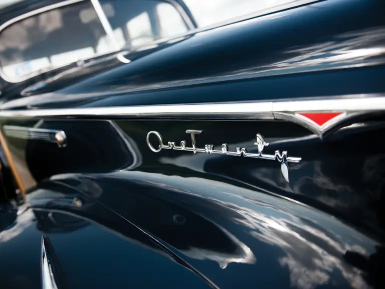 1941 Packard - Image 9 of 31