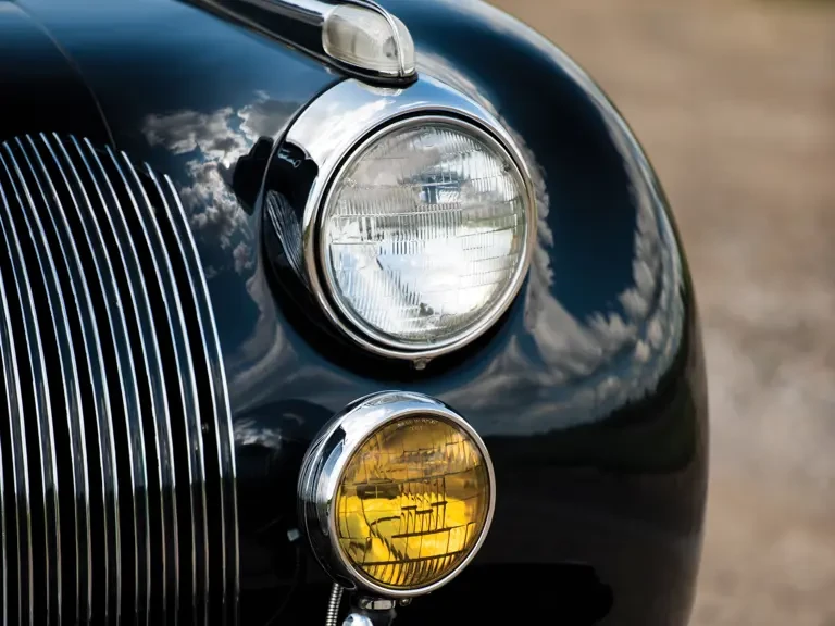 1941 Packard - Image 23 of 31