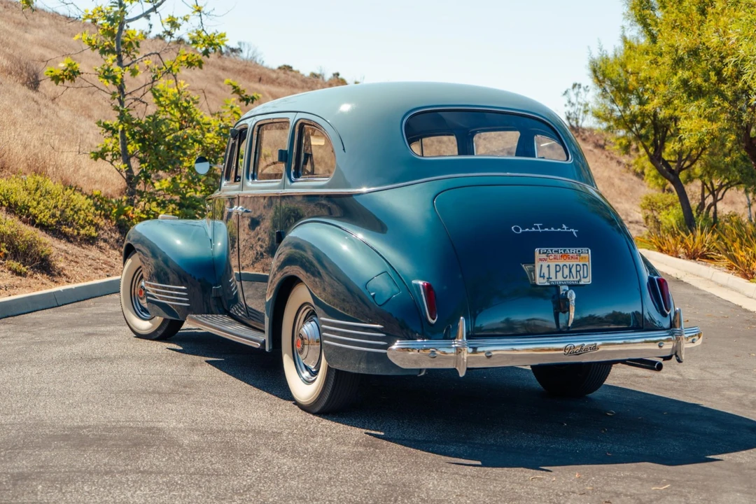 1941 Packard Clipper - Image 2 of 8