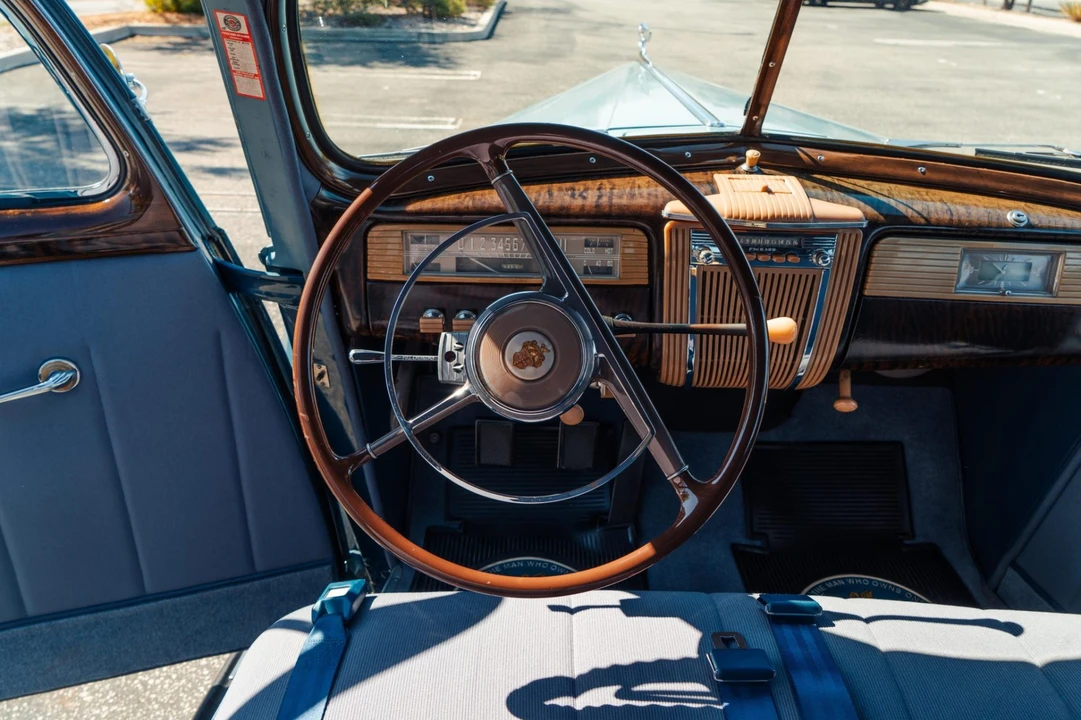1941 Packard Clipper - Image 5 of 8