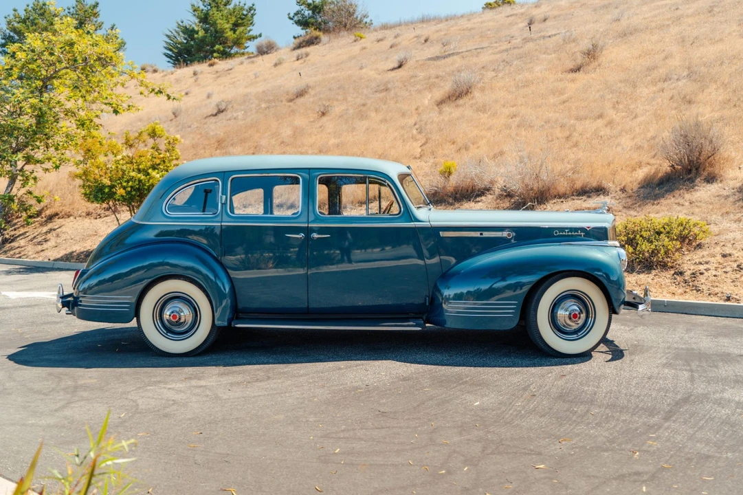 1941 Packard Clipper - Image 3 of 8