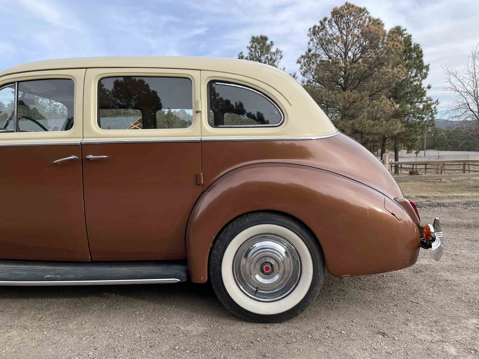 1941 Packard Six & One-Ten & 115 - Image 11 of 31