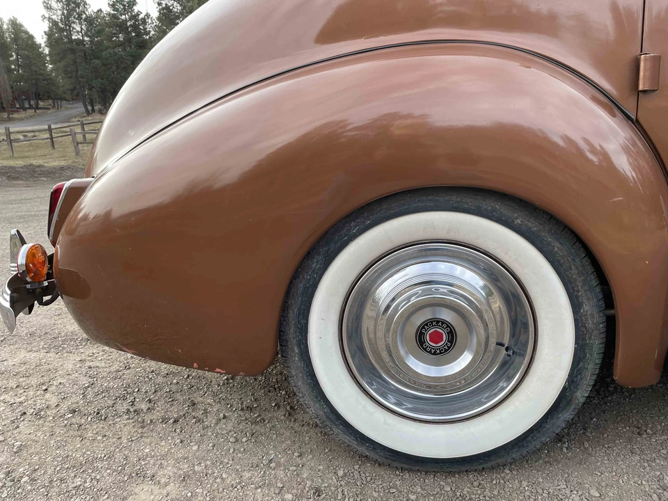 1941 Packard Six & One-Ten & 115 - Image 13 of 31