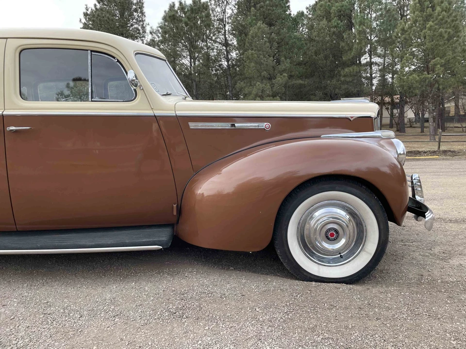1941 Packard Six & One-Ten & 115 - Image 14 of 31
