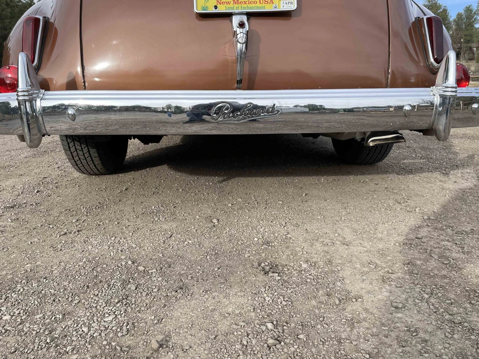 1941 Packard Six & One-Ten & 115 - Image 17 of 31