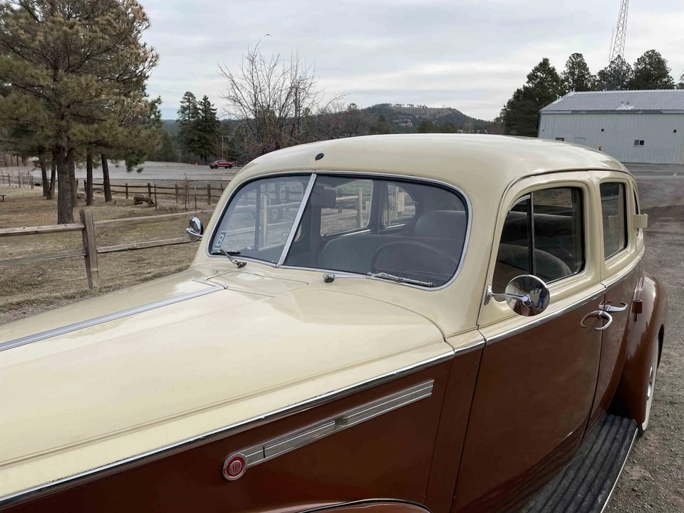 1941 Packard Six & One-Ten & 115 - Image 18 of 31