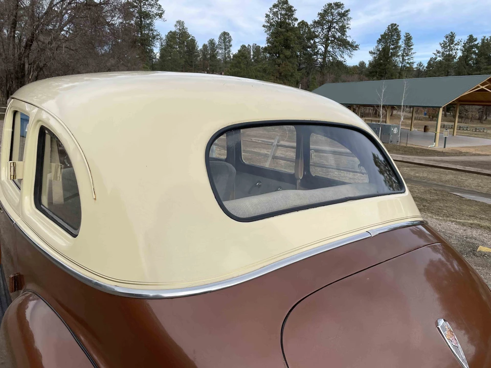 1941 Packard Six & One-Ten & 115 - Image 19 of 31