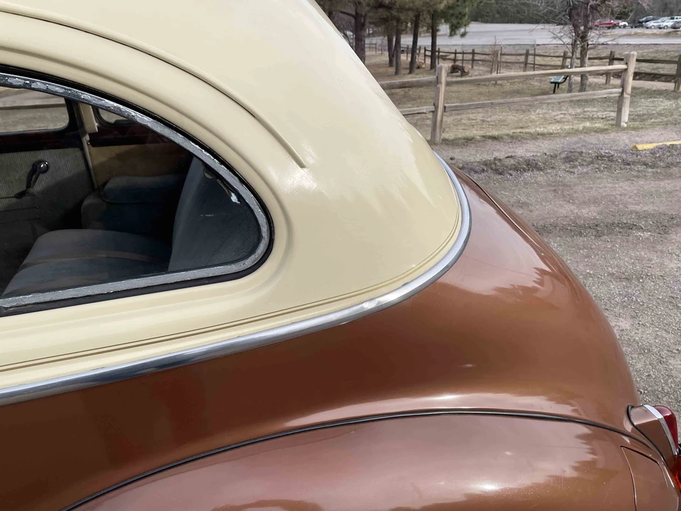 1941 Packard Six & One-Ten & 115 - Image 20 of 31