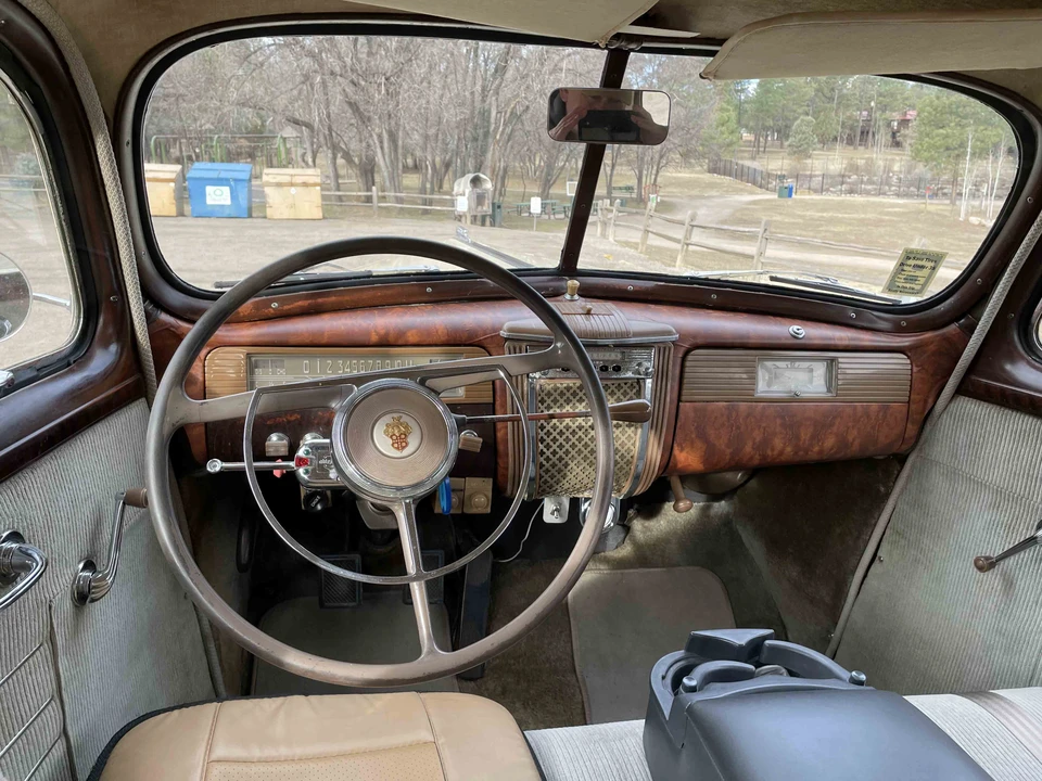 1941 Packard Six & One-Ten & 115 - Image 29 of 31