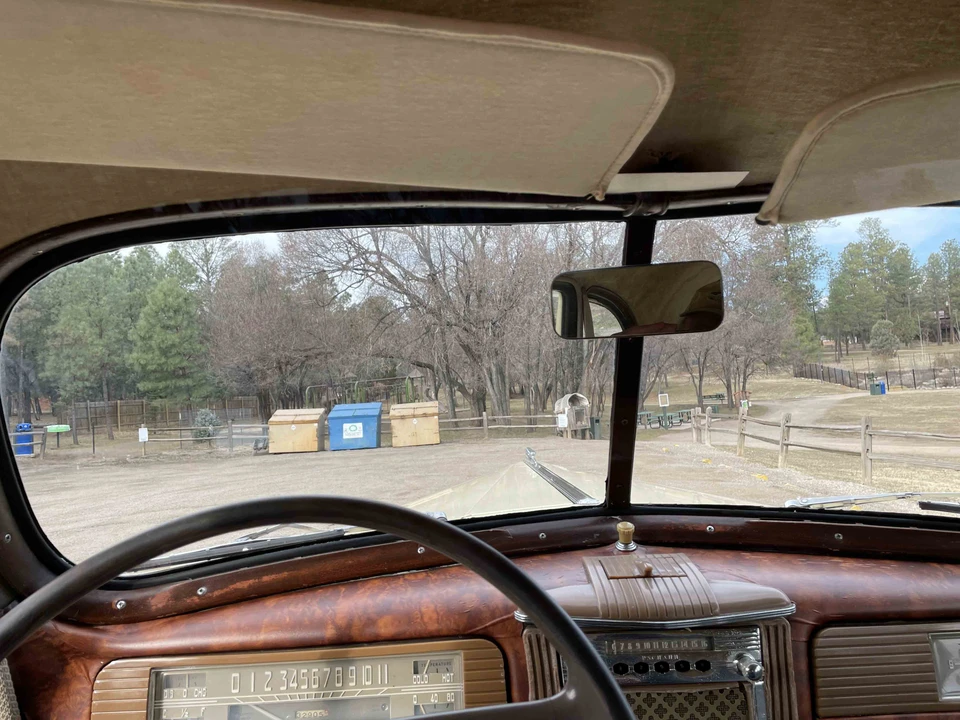 1941 Packard Six & One-Ten & 115 - Image 30 of 31