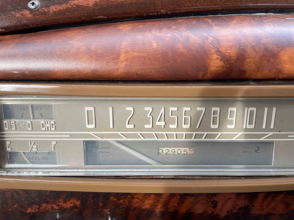 1941 Packard Six & One-Ten & 115 - Image 31 of 31