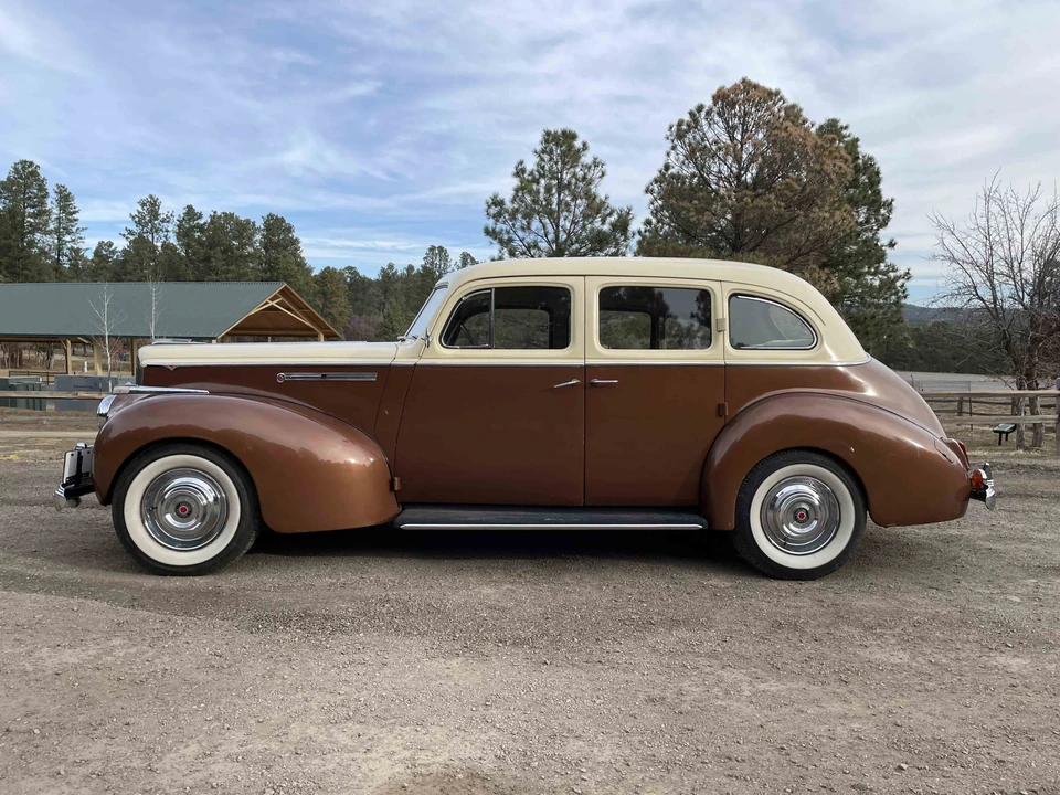 1941 Packard Six & One-Ten & 115 - Image 7 of 31