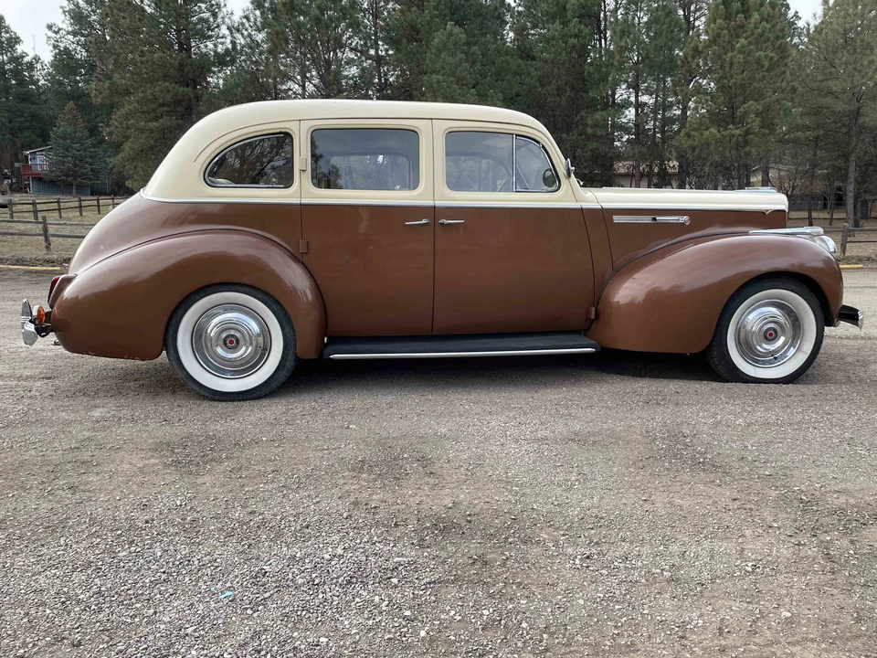 1941 Packard Six & One-Ten & 115 - Image 8 of 31