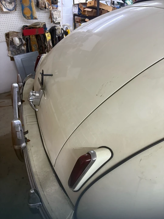 1941 Packard Six & One-Ten & 115 - Image 23 of 31