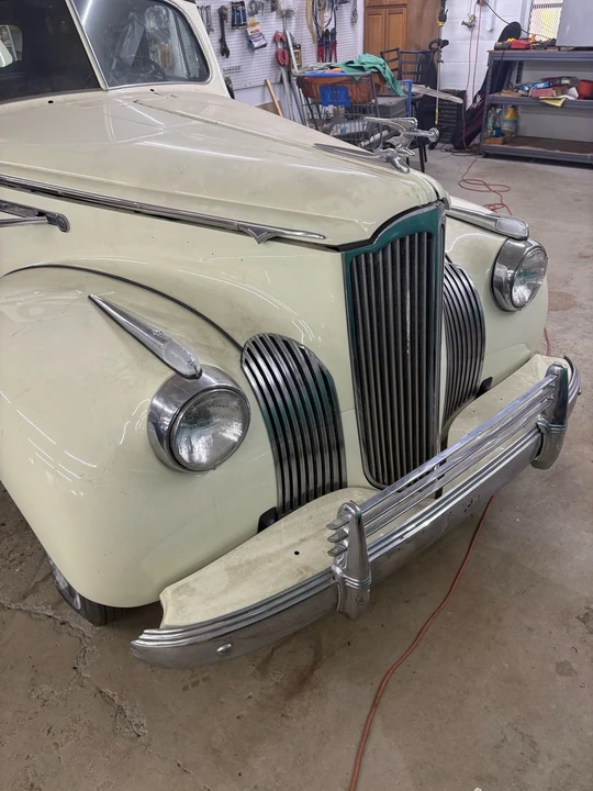 1941 Packard Six & One-Ten & 115 - Image 17 of 31