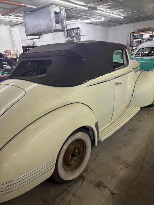 1941 Packard Six & One-Ten & 115 - Image 10 of 31