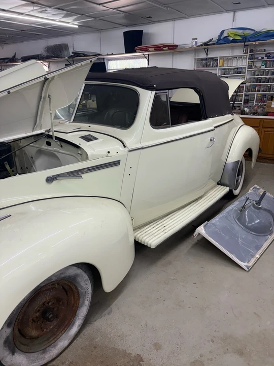 1941 Packard Six & One-Ten & 115 - Image 18 of 31
