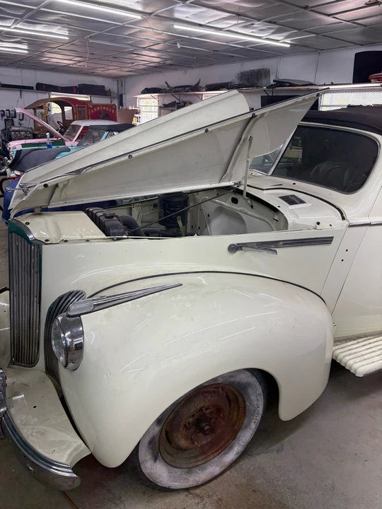 1941 Packard Six & One-Ten & 115 - Image 20 of 31