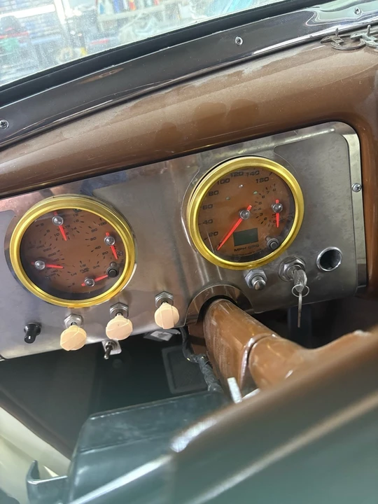 1941 Packard Six & One-Ten & 115 - Image 30 of 31
