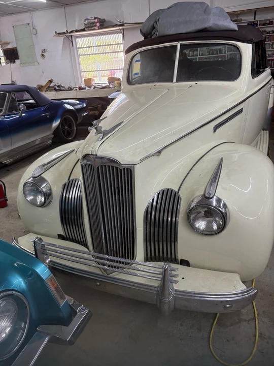 1941 Packard Six & One-Ten & 115 - Image 24 of 31