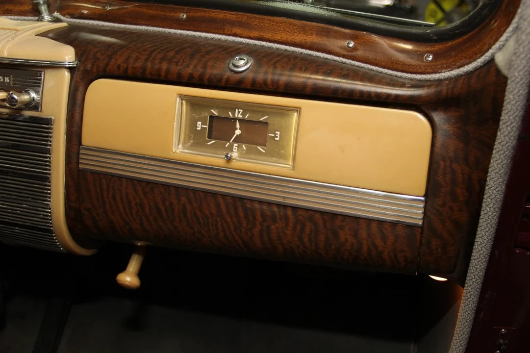 1941 Packard - Image 17 of 21