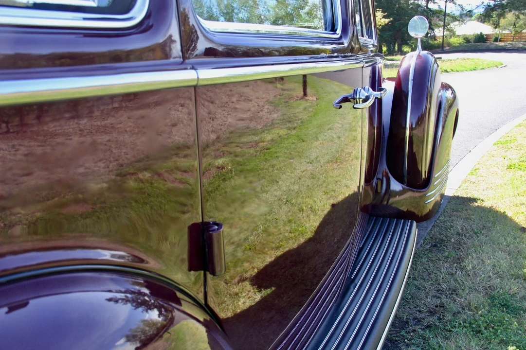 1941 Packard - Image 7 of 21