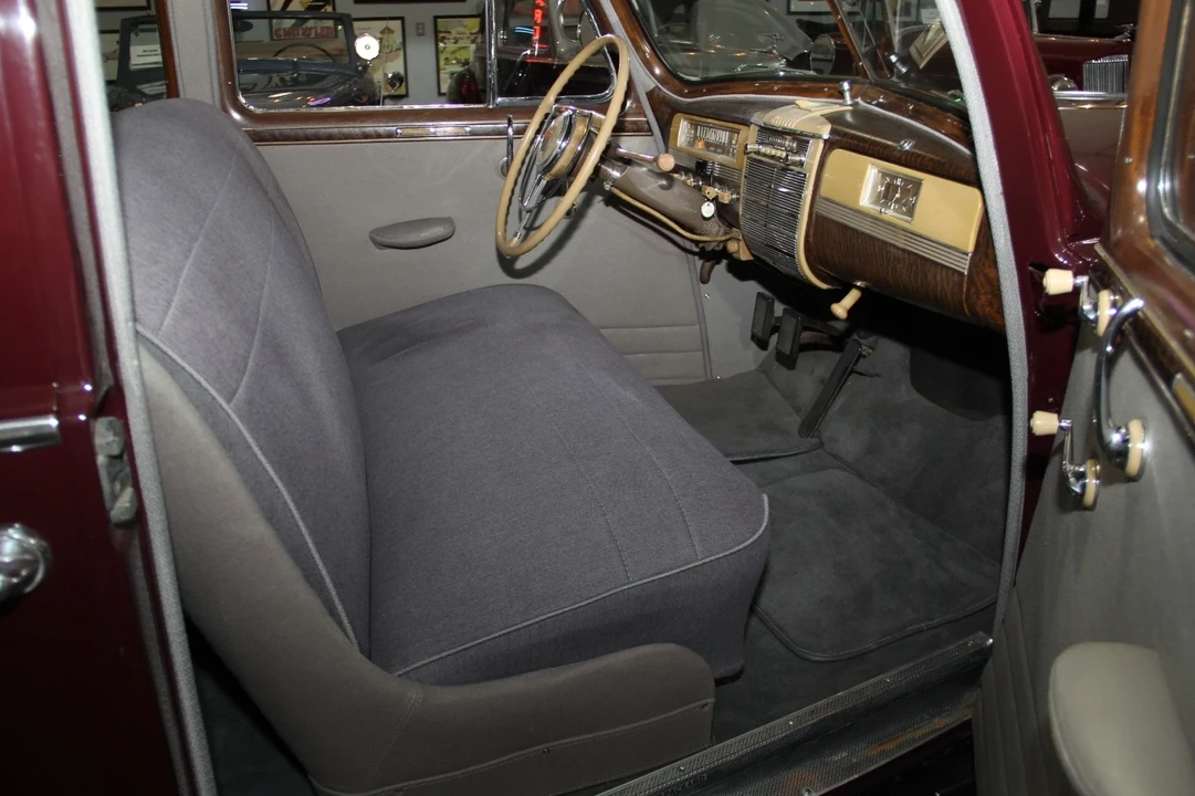 1941 Packard - Image 19 of 21
