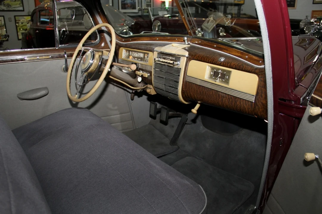 1941 Packard - Image 18 of 21