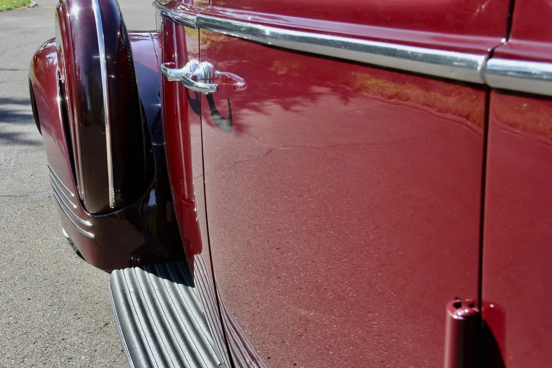 1941 Packard - Image 4 of 21