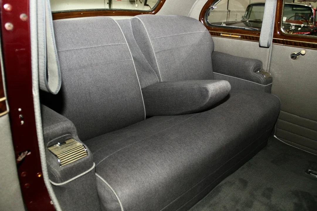 1941 Packard - Image 21 of 21