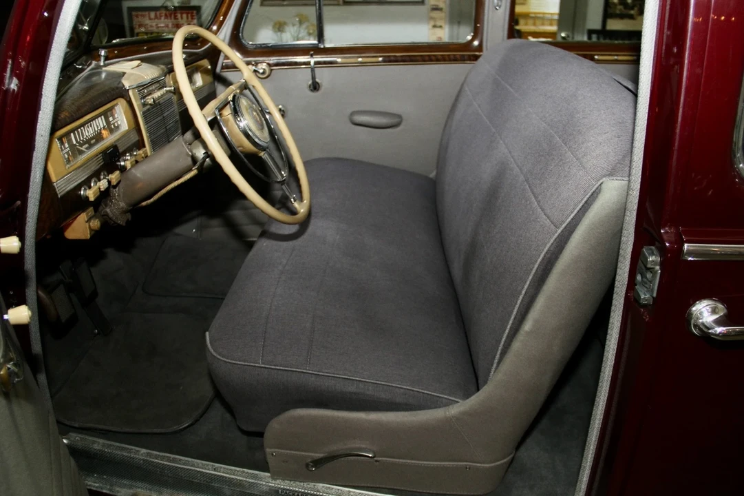 1941 Packard - Image 12 of 21