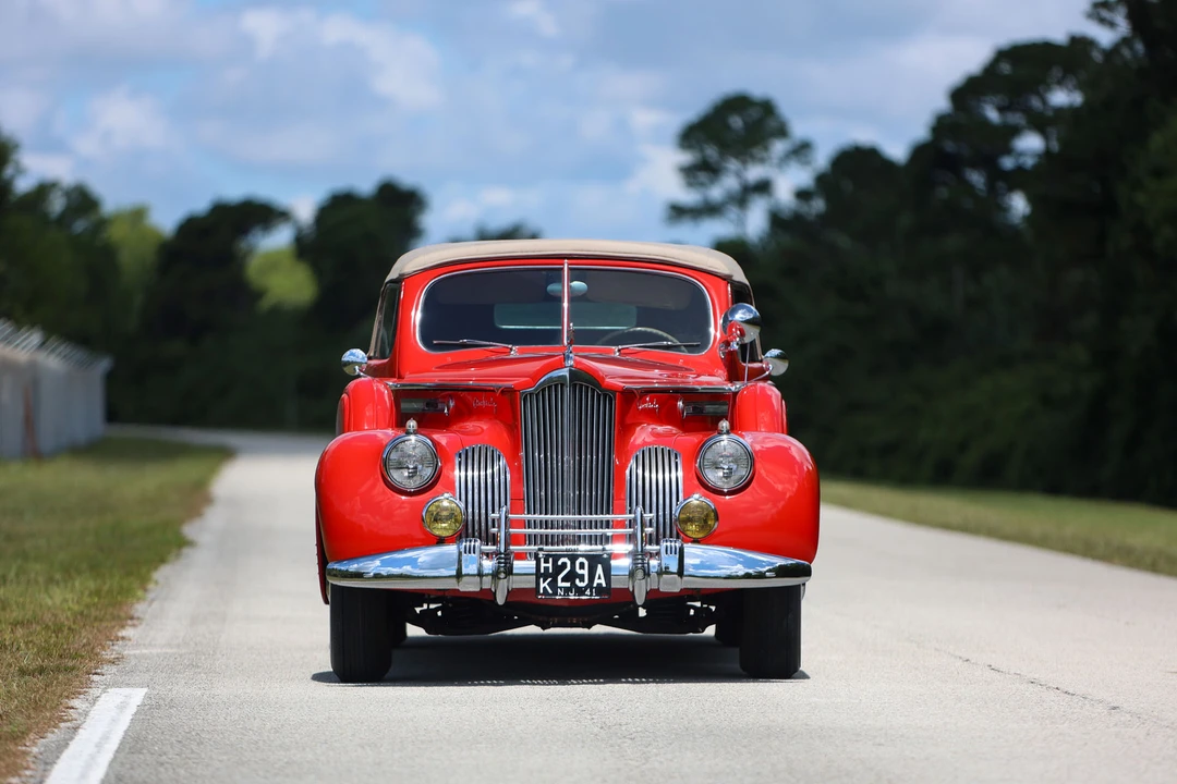 1941 Packard Clipper - Image 13 of 31
