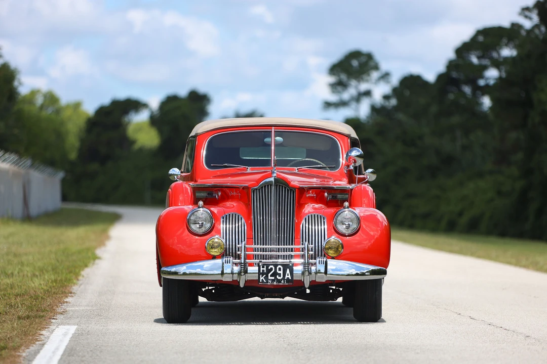 1941 Packard Clipper - Image 16 of 31