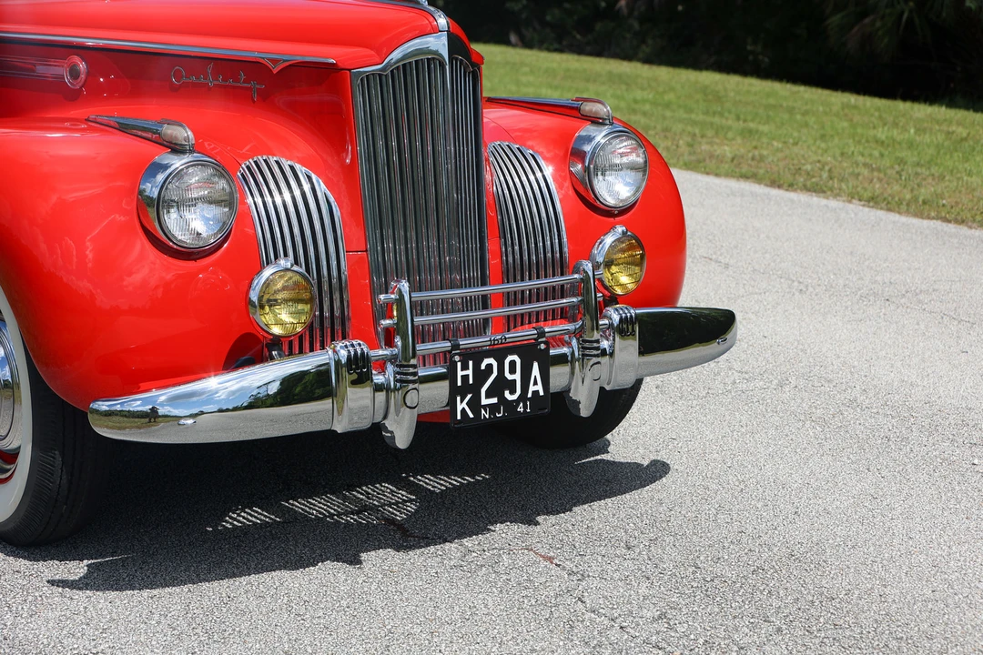 1941 Packard Clipper - Image 18 of 31