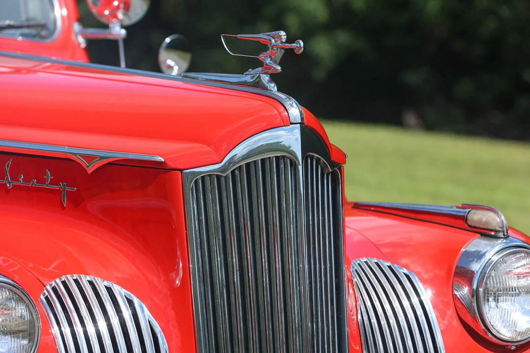 1941 Packard Clipper - Image 21 of 31