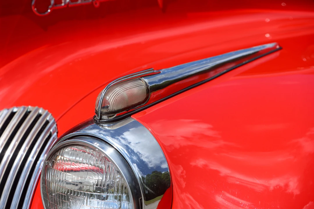 1941 Packard Clipper - Image 22 of 31