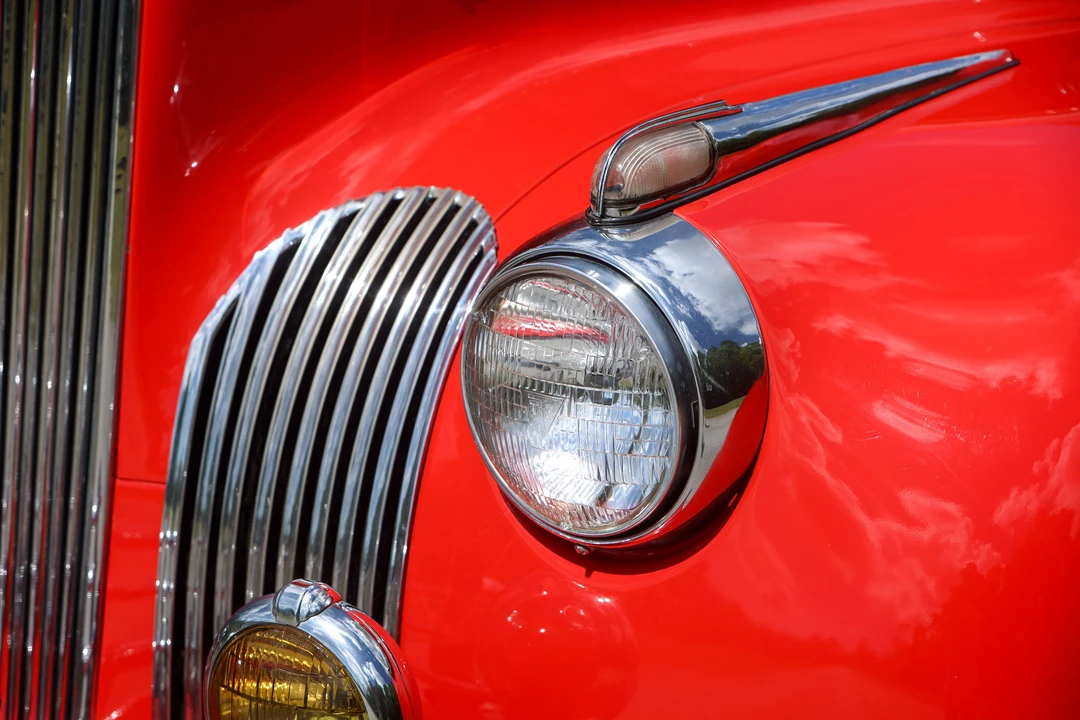 1941 Packard Clipper - Image 23 of 31