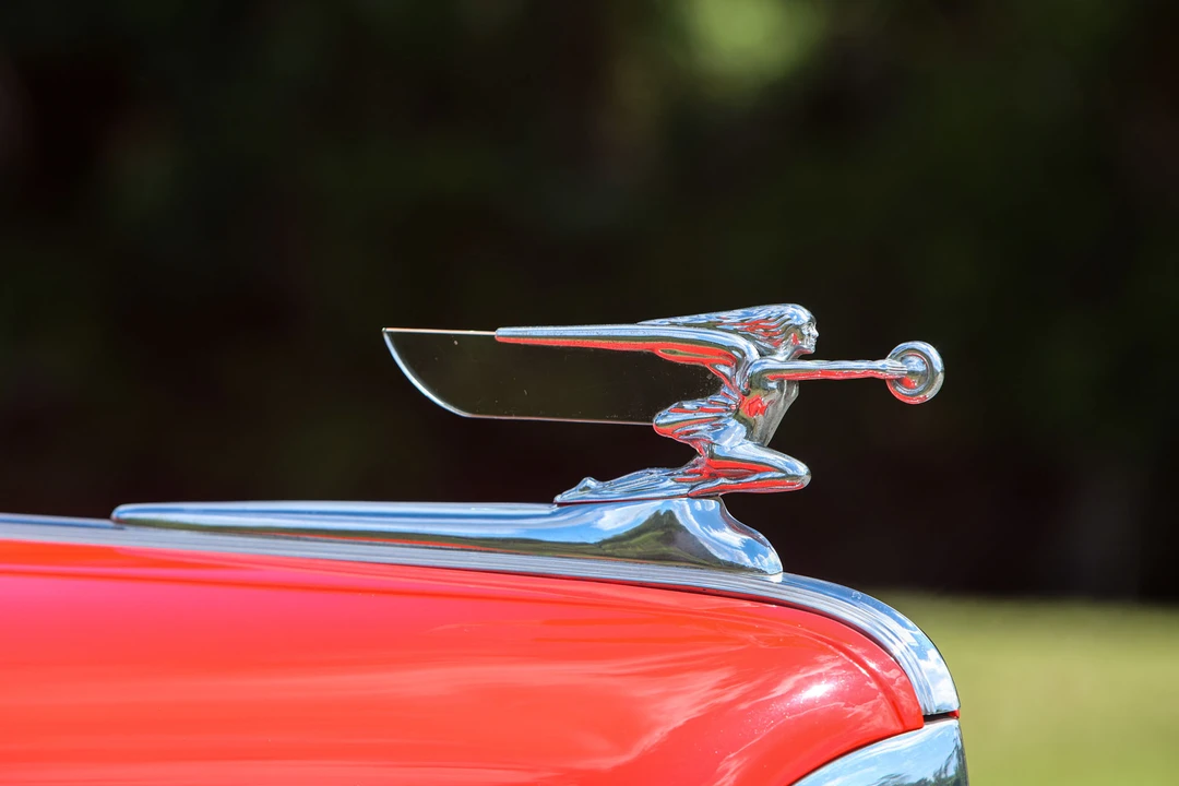 1941 Packard Clipper - Image 25 of 31