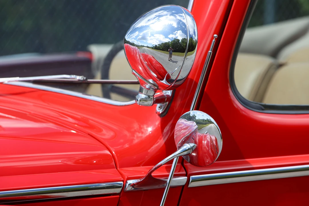 1941 Packard Clipper - Image 26 of 31