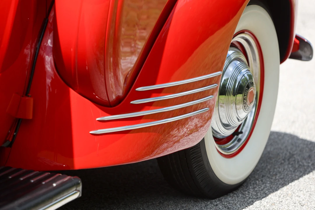 1941 Packard Clipper - Image 29 of 31