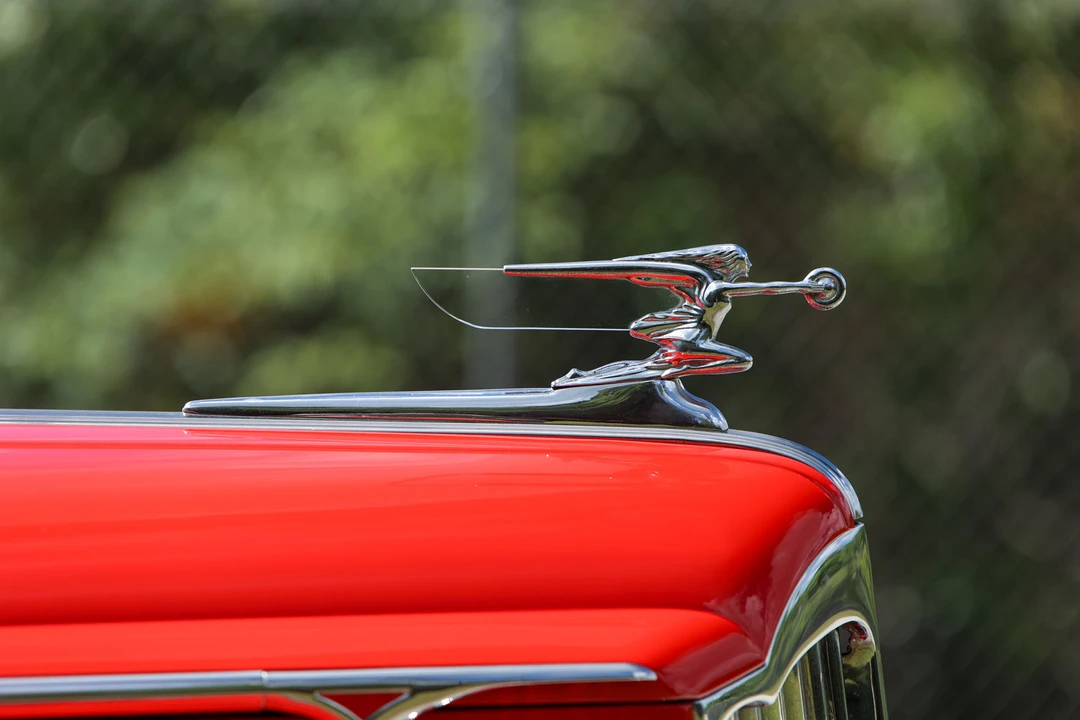 1941 Packard Clipper - Image 30 of 31