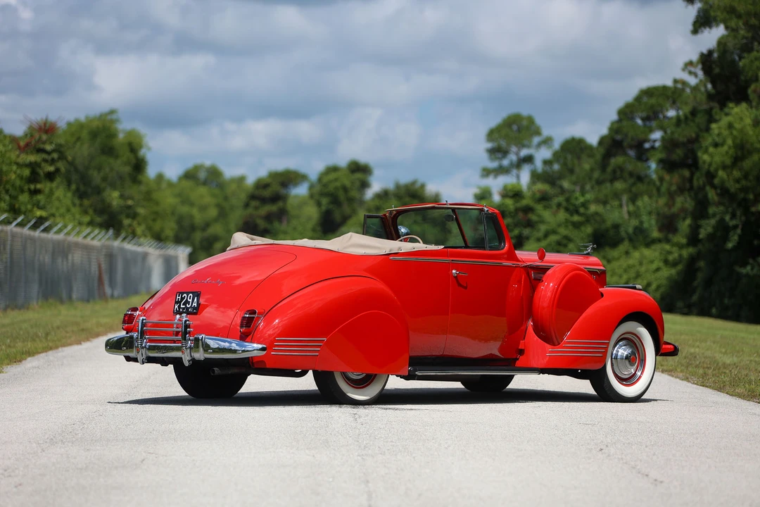 1941 Packard Clipper - Image 3 of 31