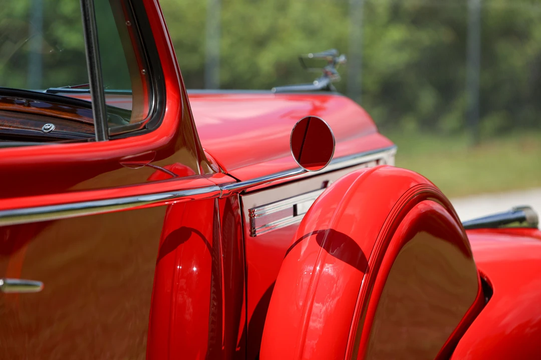 1941 Packard Clipper - Image 31 of 31