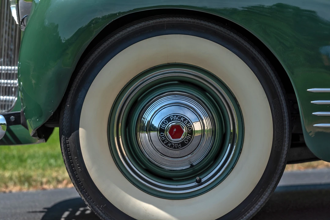 1941 Packard Six & One-Ten & 115 - Image 14 of 15