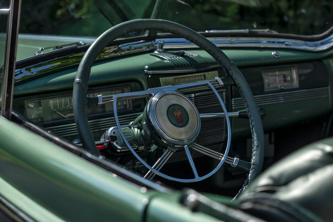 1941 Packard Six & One-Ten & 115 - Image 13 of 15