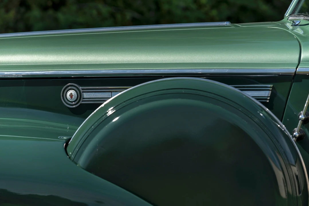 1941 Packard Six & One-Ten & 115 - Image 15 of 15