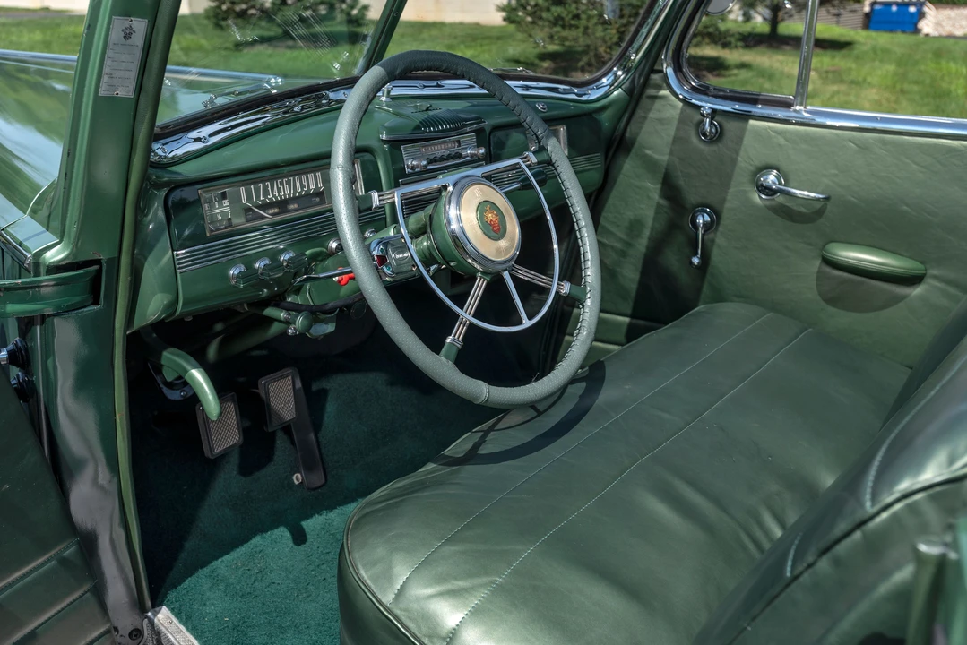 1941 Packard Six & One-Ten & 115 - Image 12 of 15