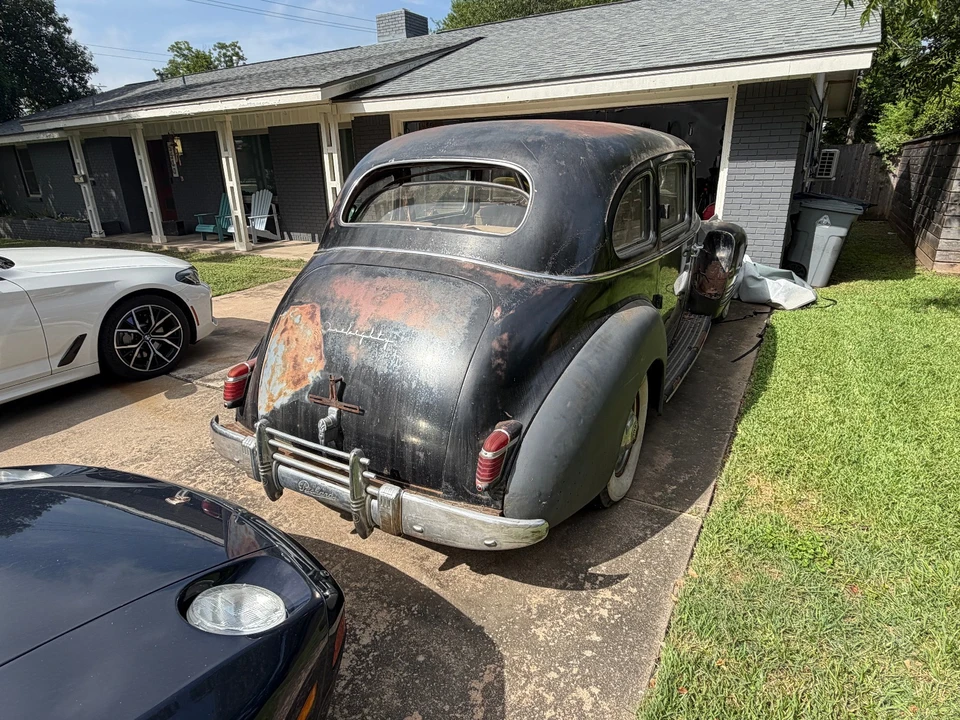 1941 Packard Clipper - Image 3 of 12