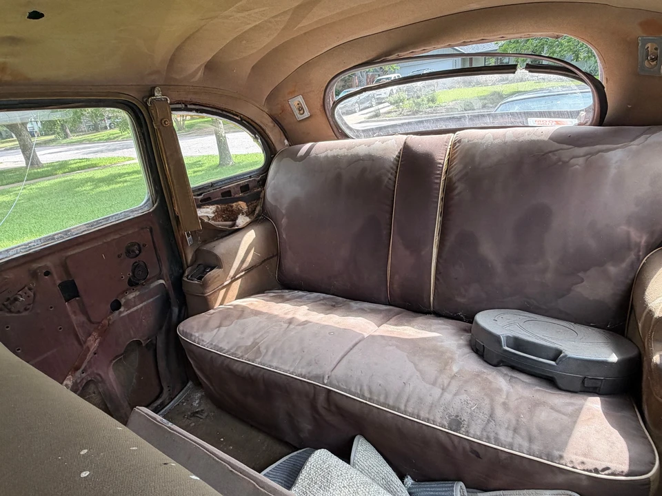 1941 Packard Clipper - Image 5 of 12